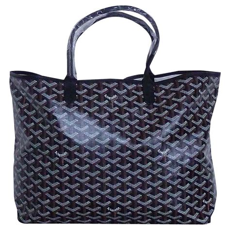 goyard sacs|sac goyard femme.